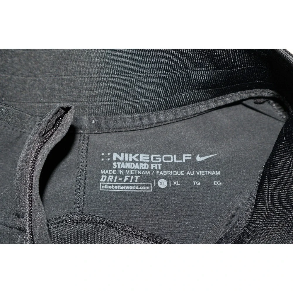 Nike golf pullover